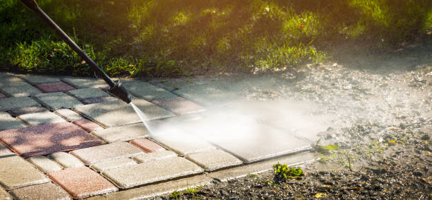 Solar Panel Cleaning in Salem, NC